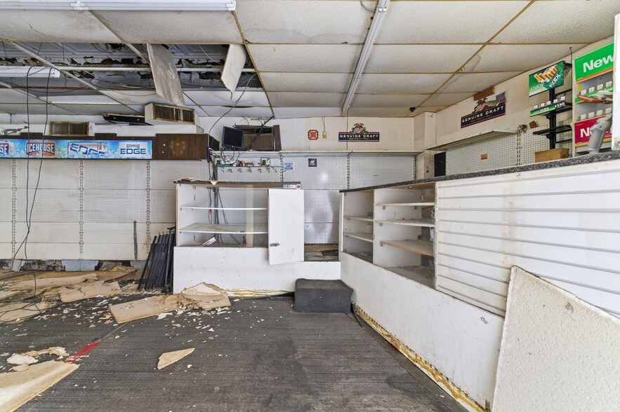 1081-1087 Mt Vernon ave, Columbus, OH for sale - Building Photo - Image 3 of 33