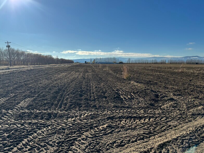 Intersection of Road O SW and Road 26 SW, Mattawa, WA for sale - Other - Image 2 of 8