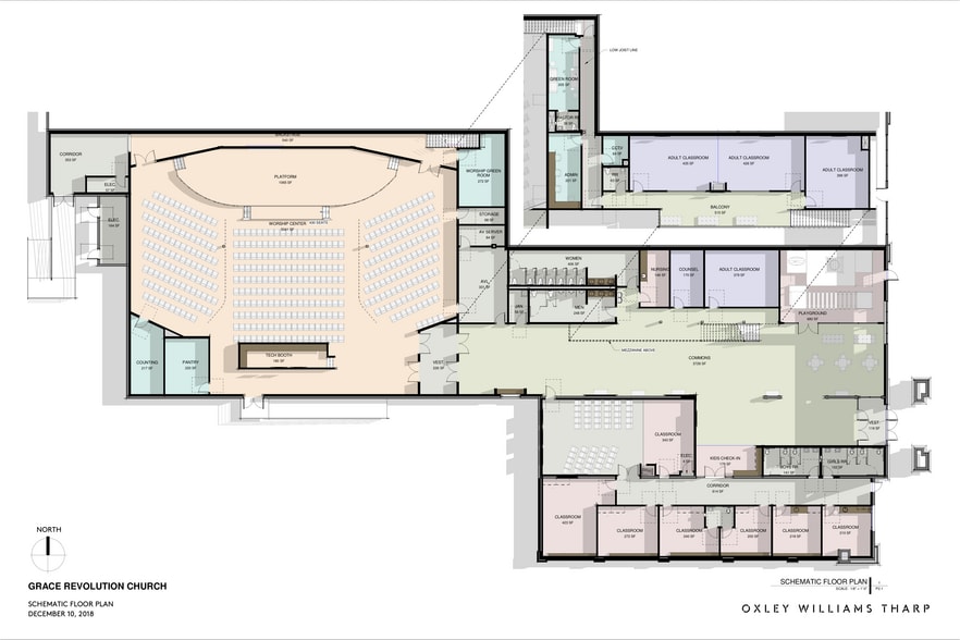 8800 N Tarrant Pky, North Richland Hills, TX for lease - Building Photo - Image 2 of 3