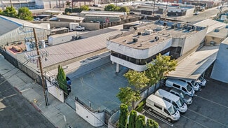 More details for 7231 Hinds Ave, North Hollywood, CA - Industrial for Sale