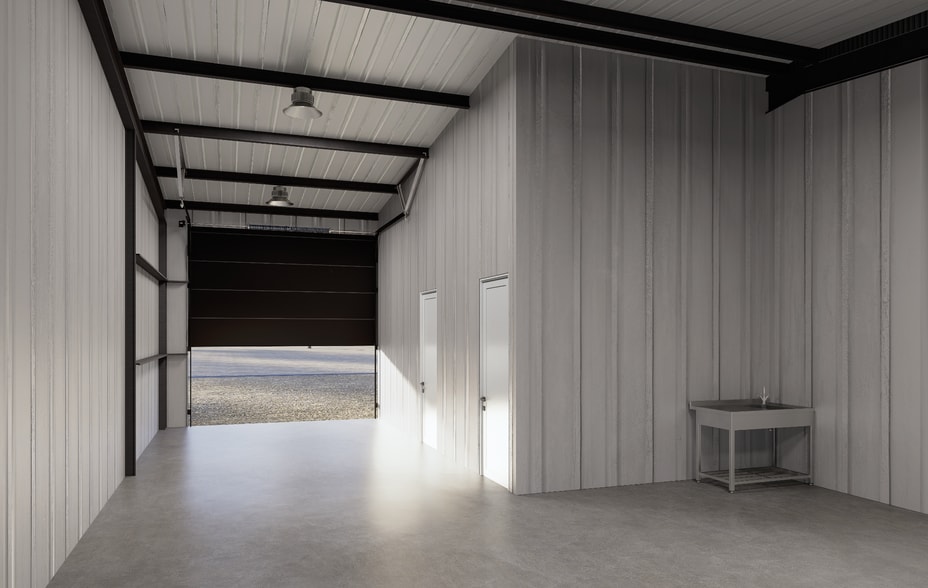 3782 FM 725, New Braunfels, TX à louer - Photo du bâtiment - Image 3 de 8