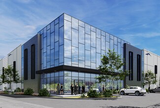 Plus de détails pour 22728 Temescal Canyon Rd, Corona, CA - Industriel à louer