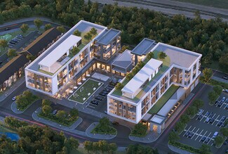 Plus de détails pour 0 SE C Tisdale Parkway & Apache St, Tulsa, OK - Commerce de détail à louer