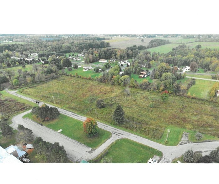 0 Unicorn Drive, Sanborn, NY for sale - Other - Image 1 of 1