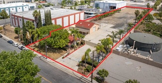More details for 2023 S Bon View Ave, Ontario, CA - Land for Sale