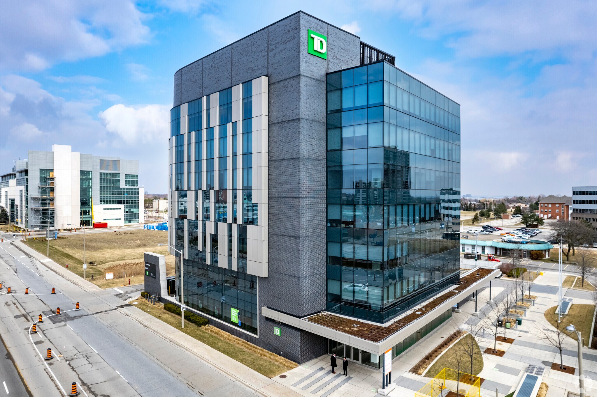 7685 Hurontario St, Brampton, ON for sale Primary Photo- Image 1 of 1