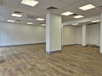 More details for Christchurch Rd, Bournemouth - Retail for Lease