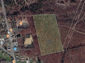 More details for 982 Center (Rear) st, Sheppton, PA - Land for Sale