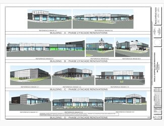 More details for 550-587 Raritan Rd, Roselle, NJ - Retail for Lease