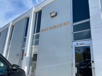 Plus de détails pour 3902 Burns Rd, Palm Beach Gardens, FL - Local d'activités à louer