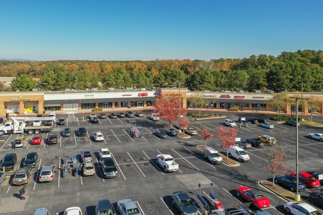 More details for 3895 Cherokee St, Kennesaw, GA - Retail for Lease