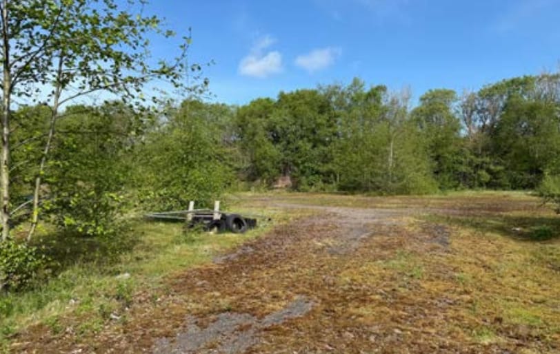 Kilsyth Rd, Banknock for sale - Building Photo - Image 3 of 3