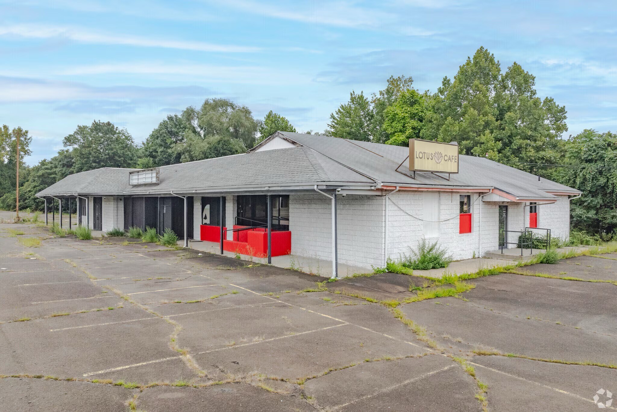 855 Boston Post Rd, West Haven, CT for lease Building Photo- Image 1 of 4