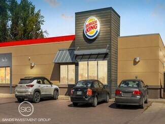 Plus de détails pour 908 6th Ave SE, Aberdeen, SD - Commerce de détail à vendre