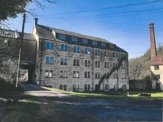 Plus de détails pour St Marys, Chalford - Bureau à louer