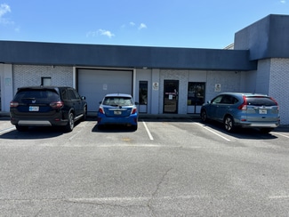 More details for 103-107 Lewis St, Fort Walton Beach, FL - Office, Flex for Lease