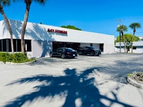 447-451 S Federal Hwy, Deerfield Beach, FL for lease Interior Photo- Image 2 of 16