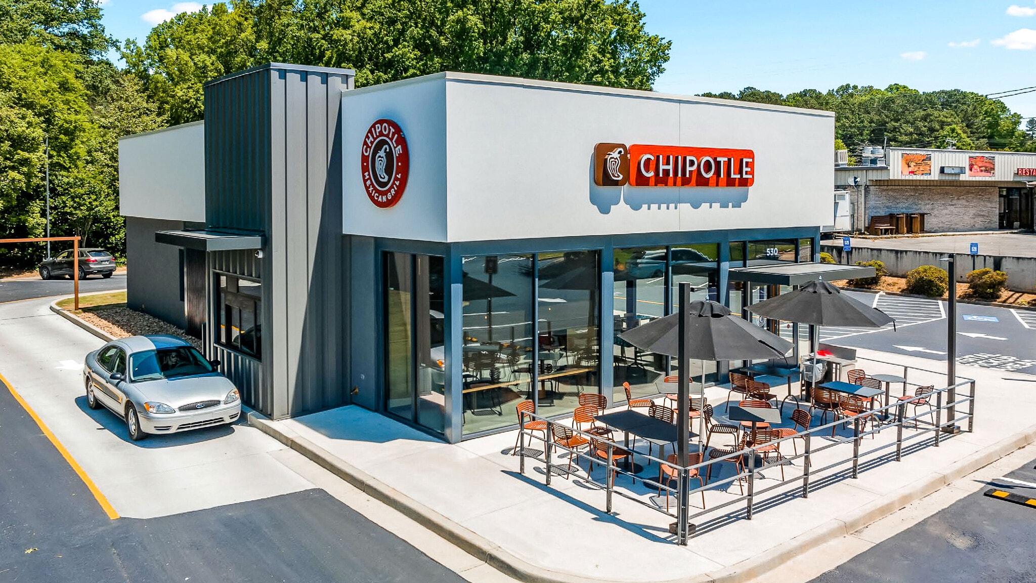 8009 Hwy. 191, Odessa, TX à vendre Photo principale- Image 1 de 4