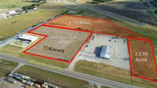 More details for 11079 SH-53, Springer, OK - Land for Lease