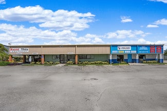 More details for 766 Pike Rd, West Palm Beach, FL - Industrial for Lease