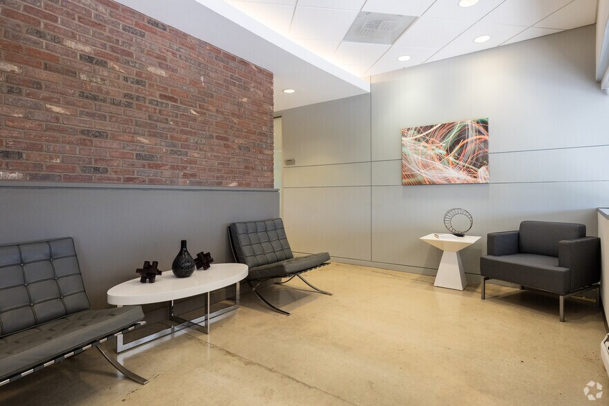 100 Overlook Ctr, Princeton, NJ à louer - Photo intérieure - Image 3 de 21