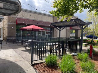 Plus de détails pour 345 NW Burnside Rd, Gresham, OR - Commerce de détail à louer