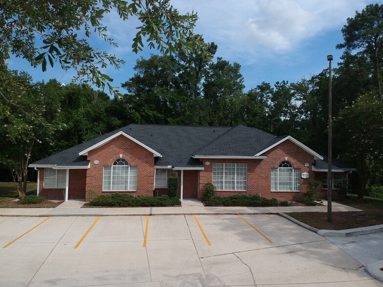 8833 Perimeter Park Blvd, Jacksonville, FL for sale - Building Photo - Image 3 of 15
