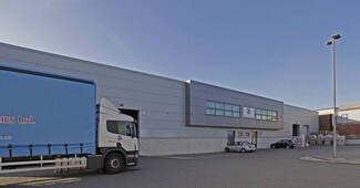 Plus de détails pour Dencora Way, Luton - Industriel à louer
