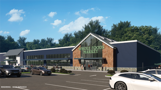 More details for 1654 Boston Post Rd, Old Saybrook, CT - Land for Lease