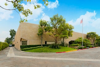 Plus de détails pour 16692 Hale Ave, Irvine, CA - Industriel à vendre