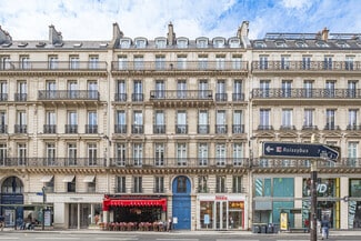 More details for Rue Auber, Paris - Retail for Lease