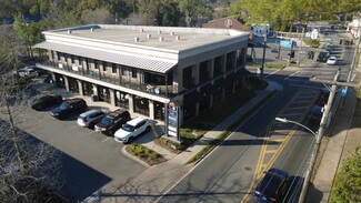 More details for 1240 Thomasville Rd, Tallahassee, FL - Office/Retail, Retail for Lease