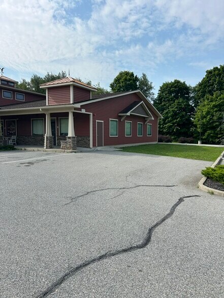 2920 US Highway 6, Slate Hill, NY for lease - Building Photo - Image 2 of 10