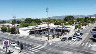 More details for 8707 Lindley Ave, Northridge, CA - Retail for Sale