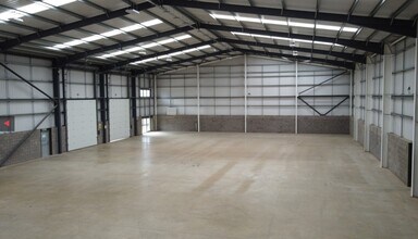 Westcott Venture Park, Westcott à louer Photo intérieure- Image 1 de 2