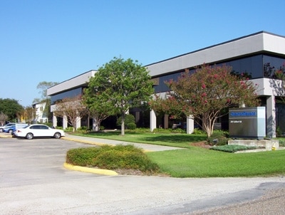 200 Galbert Rd, Lafayette, LA à louer Photo du bâtiment- Image 1 de 32