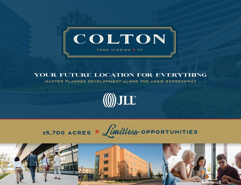 Colton, Todd Mission, TX for sale Primary Photo- Image 1 of 2