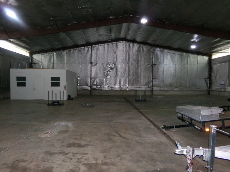4763 Drane Field Rd, Lakeland, FL for lease - Building Photo - Image 2 of 13