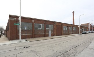 Plus de détails pour 3305 W Harrison St, Chicago, IL - Industriel à vendre