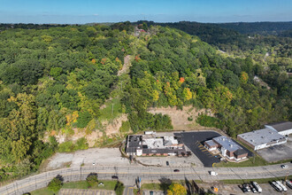 623 Long Run Rd, Mckeesport, PA - Aérien  Vue de la carte - Image1