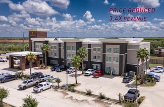 More details for 110 Bmt Dr, Jourdanton, TX - Hospitality for Sale