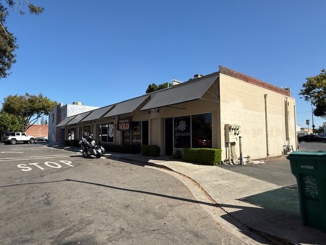 22531-22539 Main St, Hayward, CA à vendre - Photo du bâtiment - Image 3 de 5