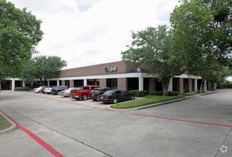 More details for 2033 Chenault Dr, Carrollton, TX - Flex for Lease