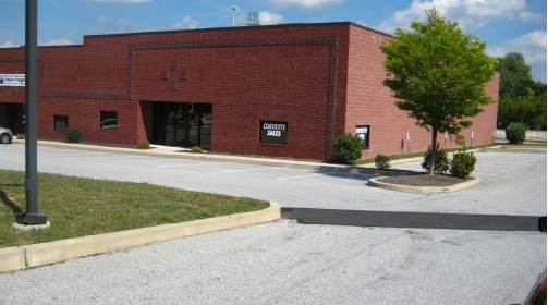 13 Hagerty Blvd, West Chester, PA à vendre - Photo du bâtiment - Image 2 de 5