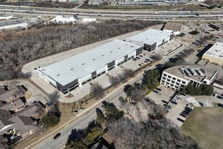 More details for 420 Oakbend Dr, Lewisville, TX - Industrial for Lease