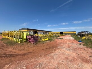 More details for 3102 Main Street, Watford City, ND - Industrial for Sale