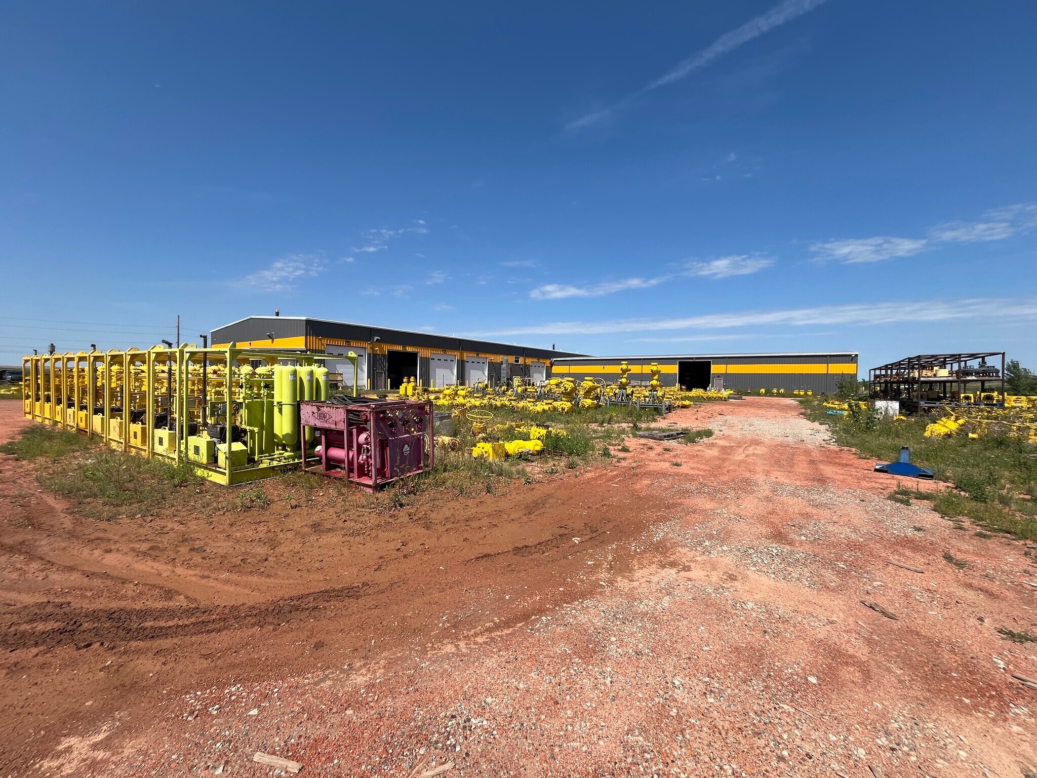 3102 Main Street, Watford City, ND à vendre Photo principale- Image 1 de 11