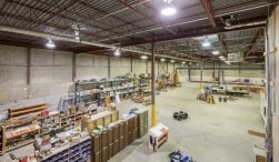 Plus de détails pour 16011 128th Ave NW, Edmonton, AB - Industriel à vendre