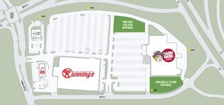 Plus de détails pour 1001 4th St SE, Saint Cloud, MN - Terrain à vendre