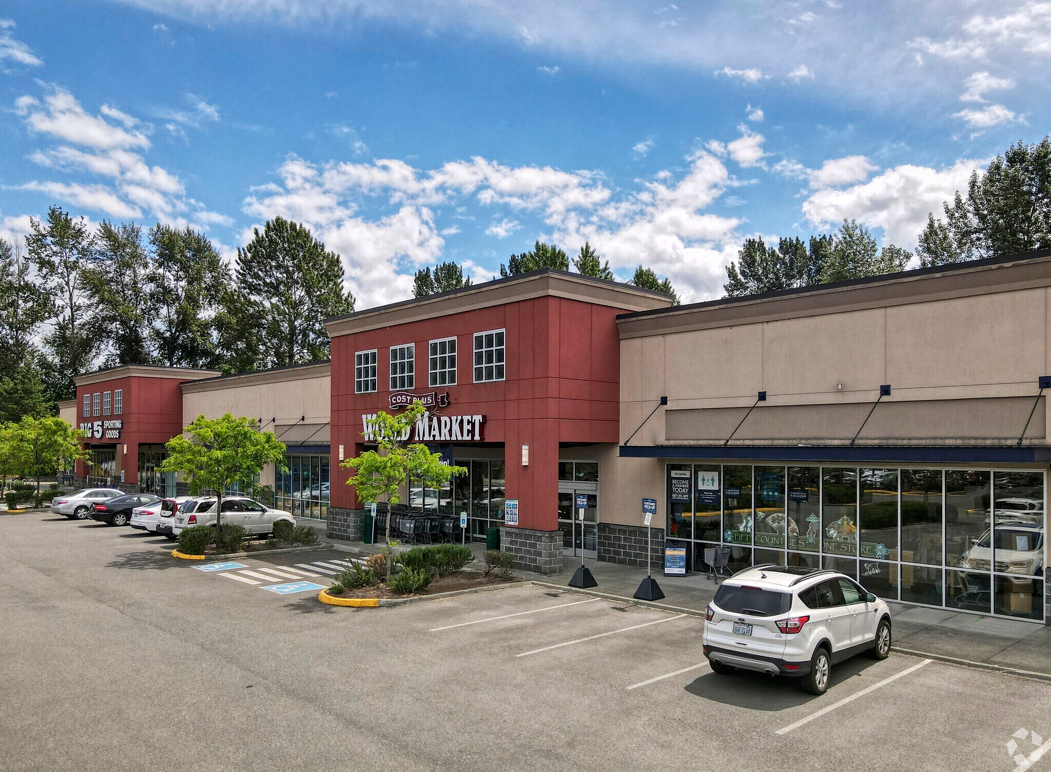 16495 NE 74th St, Redmond, WA for lease Building Photo- Image 1 of 17